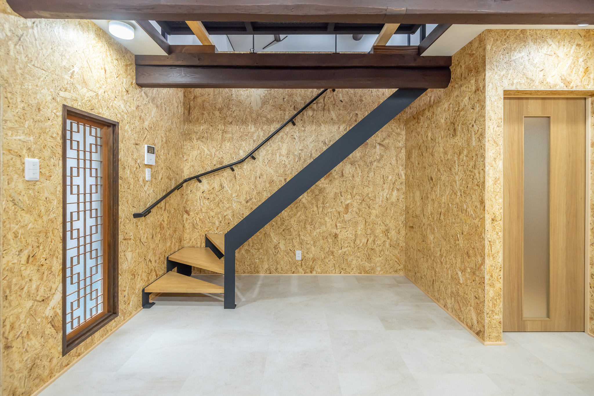 古民家_受け継ぐ家、つなぐ住まいアフター10