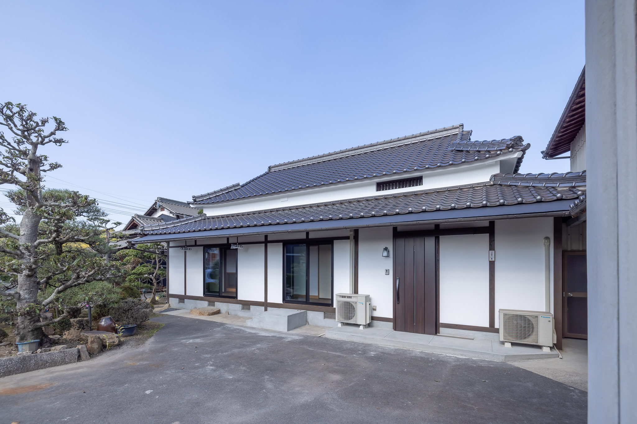 古民家_受け継ぐ家、つなぐ住まいアフター15