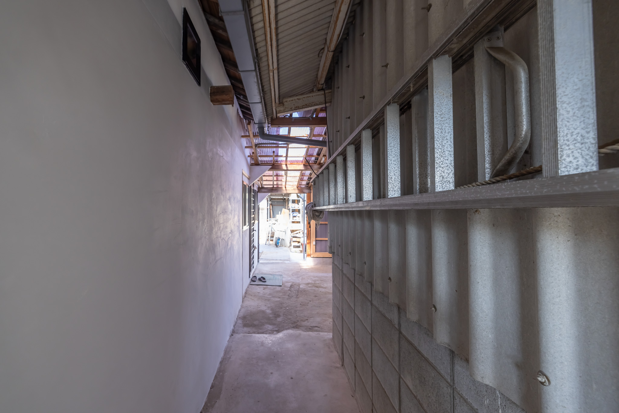 古民家_受け継ぐ家、つなぐ住まいアフター16