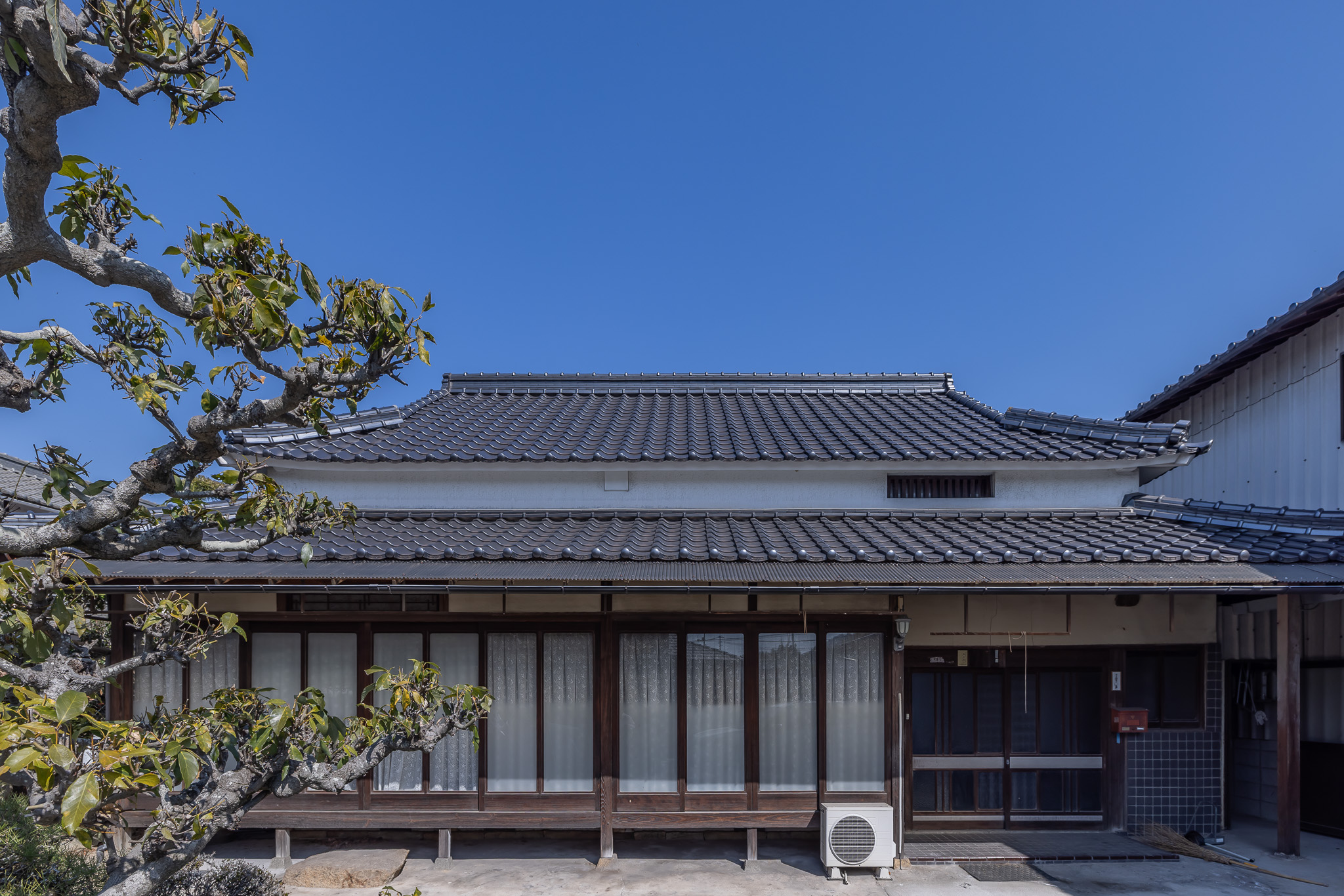 古民家＿受け継ぐ家、つなぐ住まいビフォー1