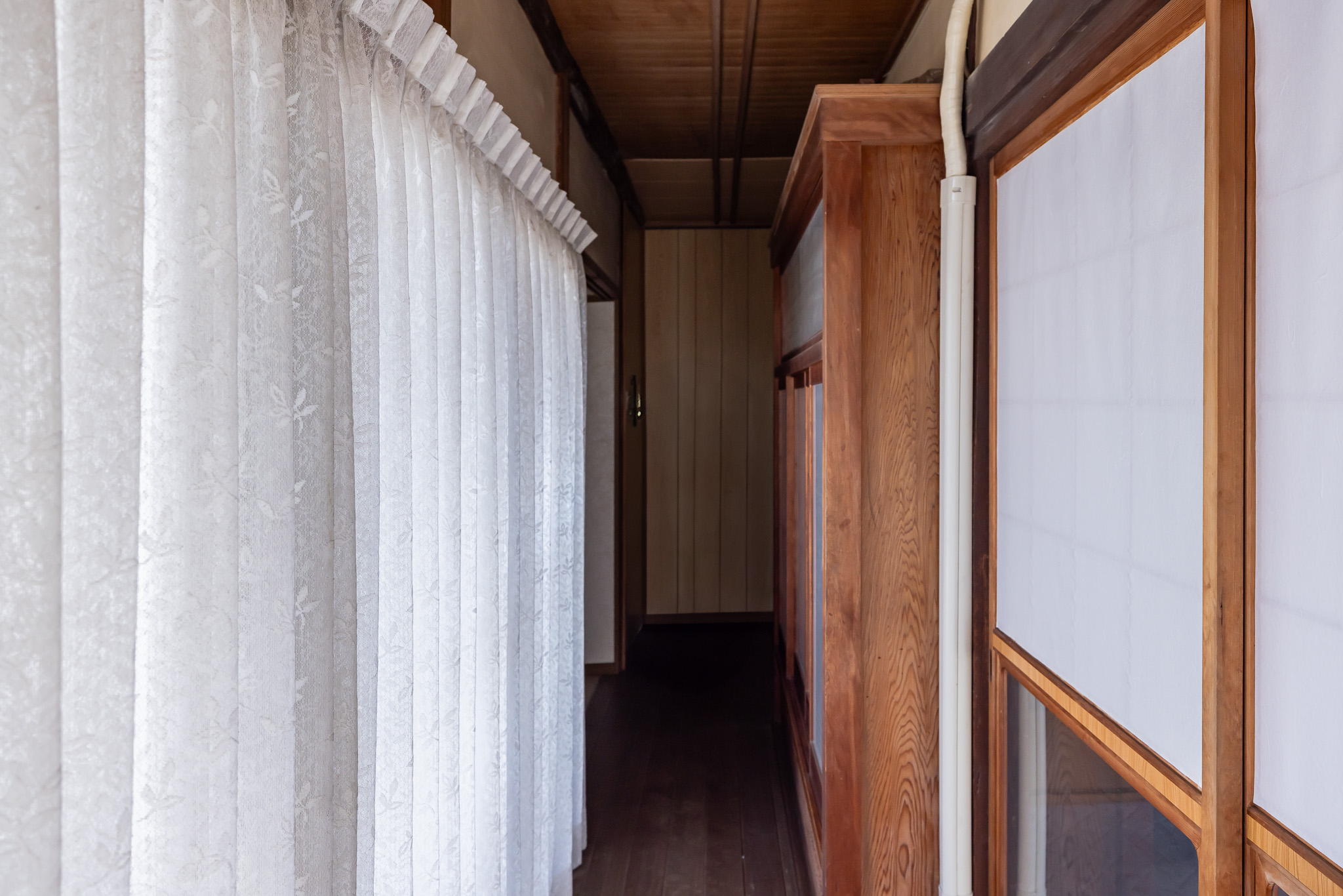 古民家＿受け継ぐ家、つなぐ住まいビフォー12