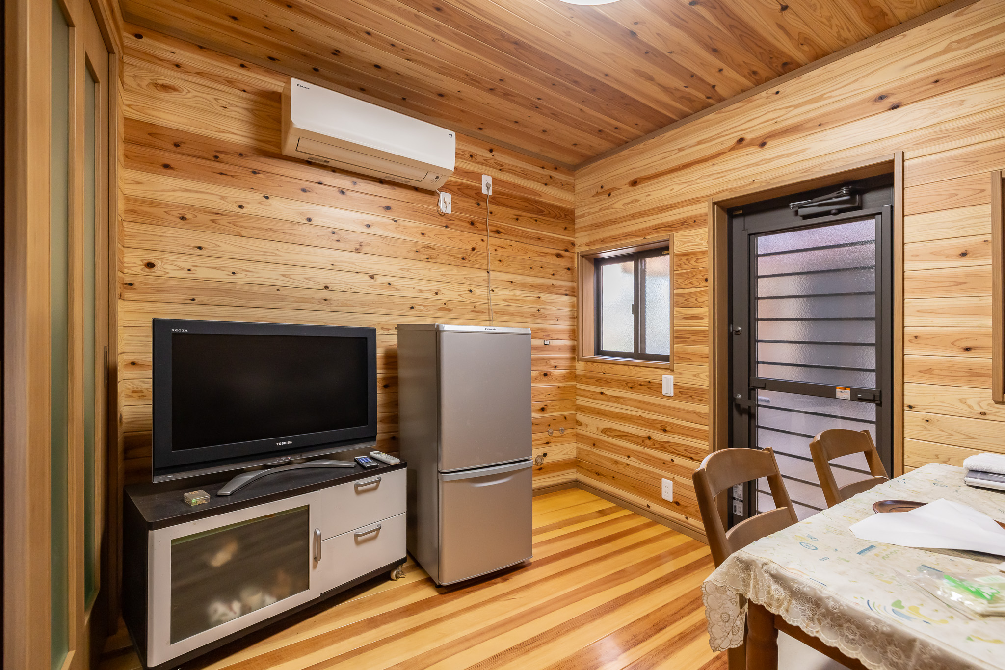 古民家＿受け継ぐ家、つなぐ住まいビフォー13