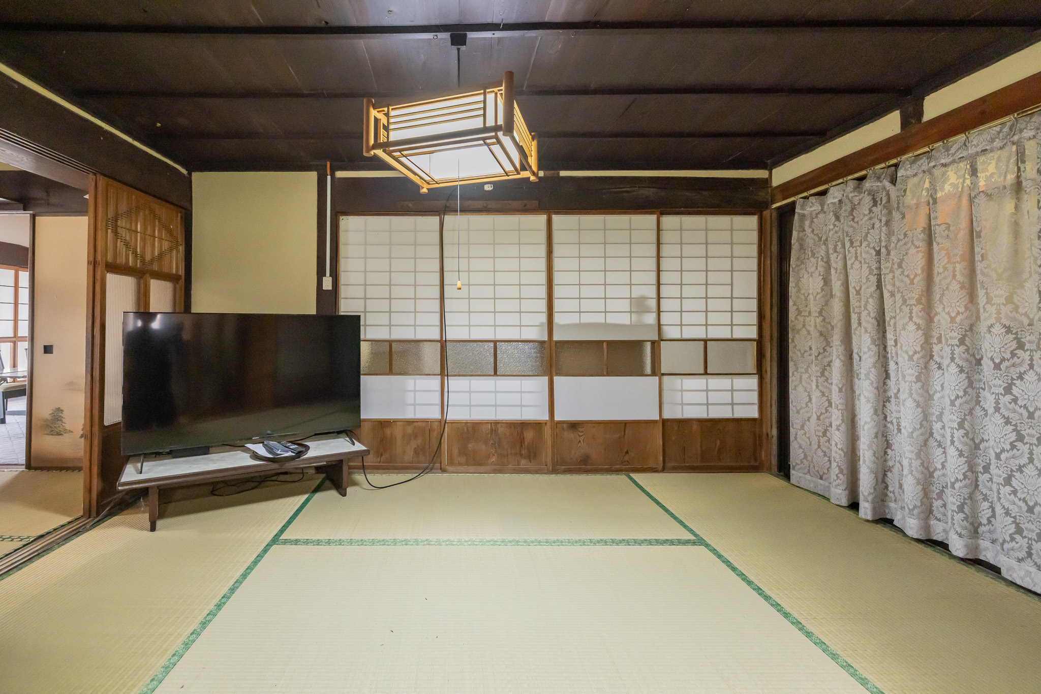 古民家＿受け継ぐ家、つなぐ住まいビフォー6