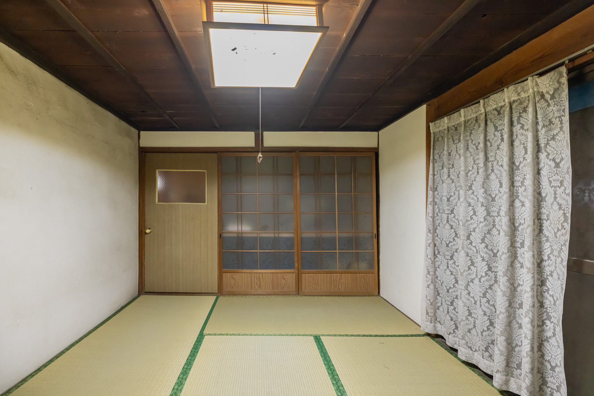 古民家＿受け継ぐ家、つなぐ住まいビフォー7