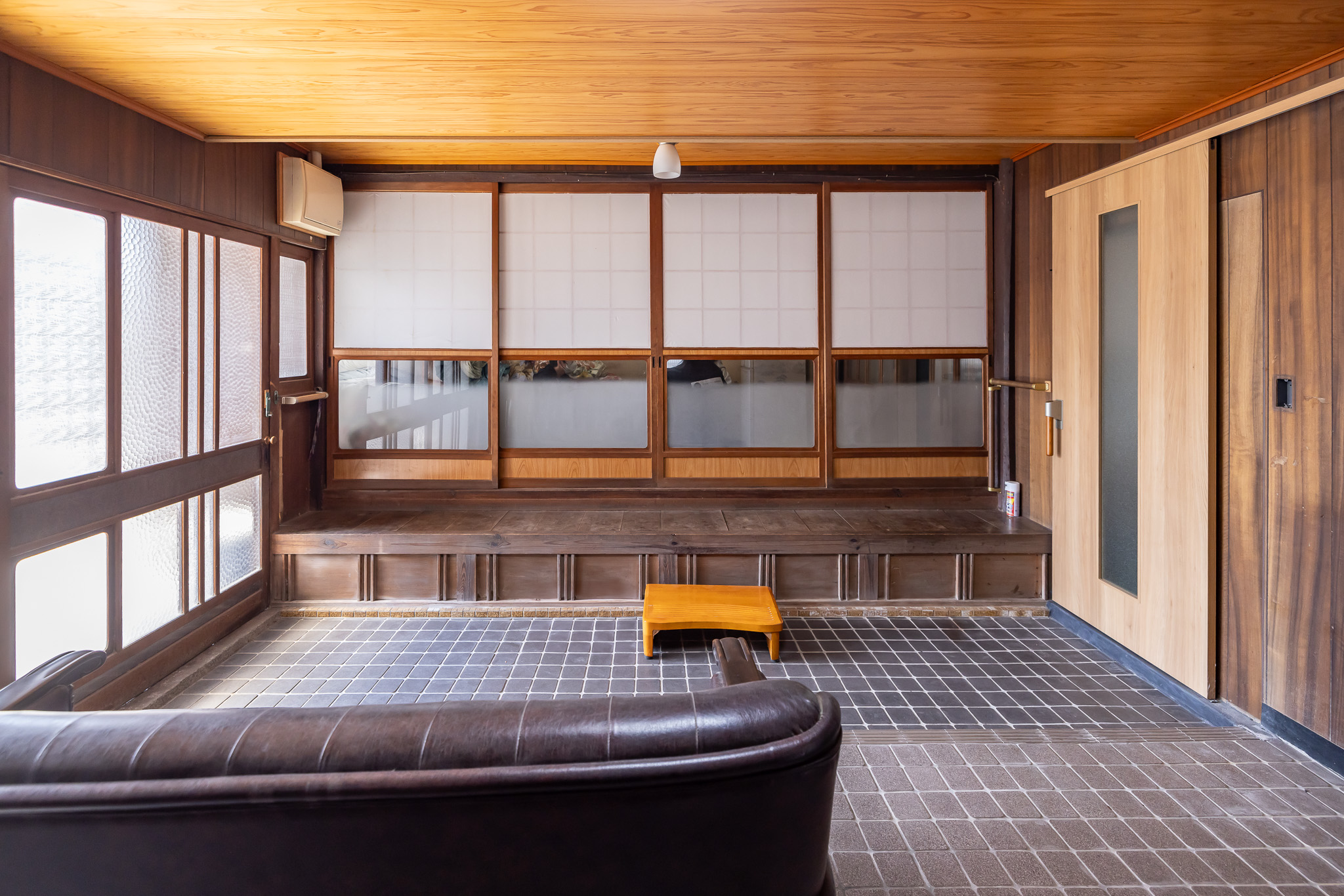 古民家＿受け継ぐ家、つなぐ住まいビフォー10