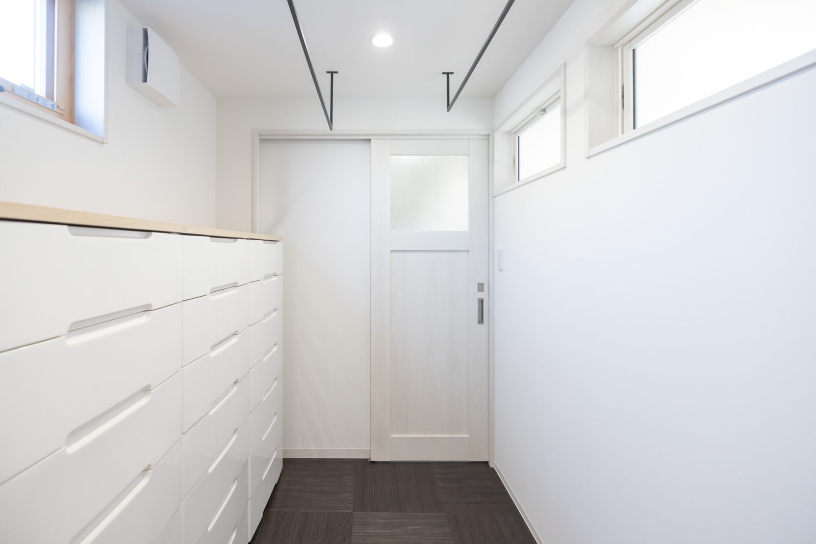 機能美と環境性能を両立した、次世代のGX住宅07