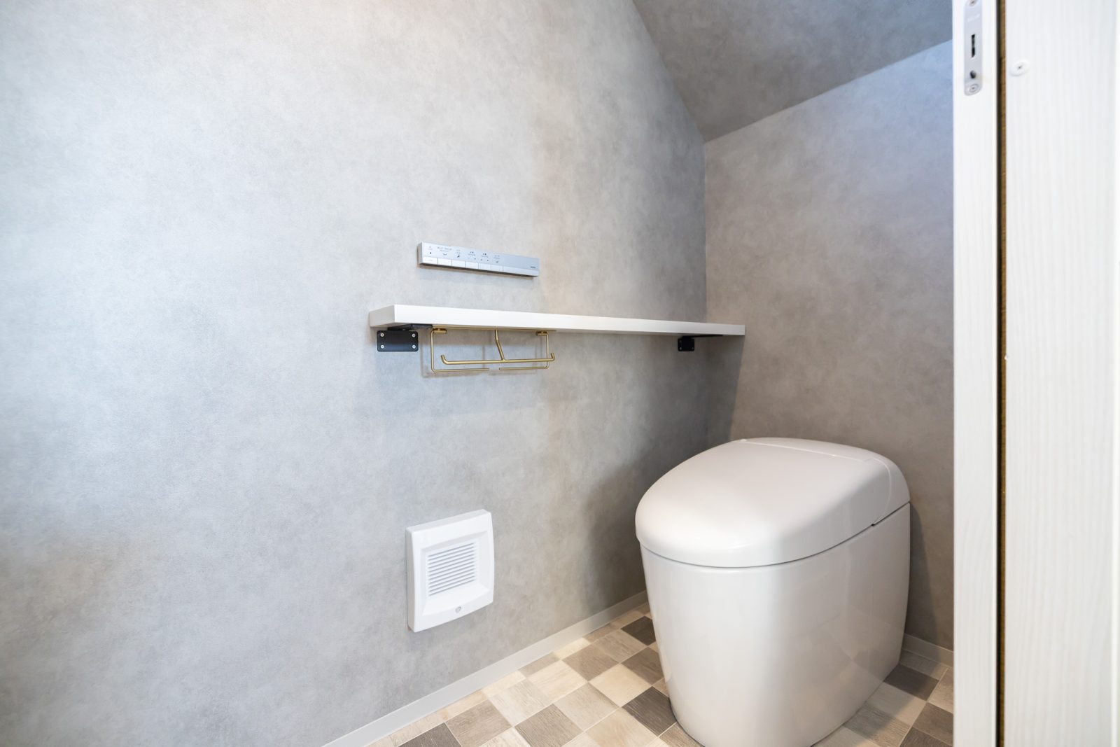 機能美と環境性能を両立した、次世代のGX住宅08