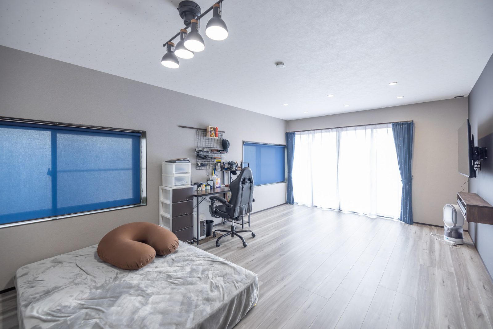 築50年の家をリノベーション 家族5人の新しい暮らしアフター7