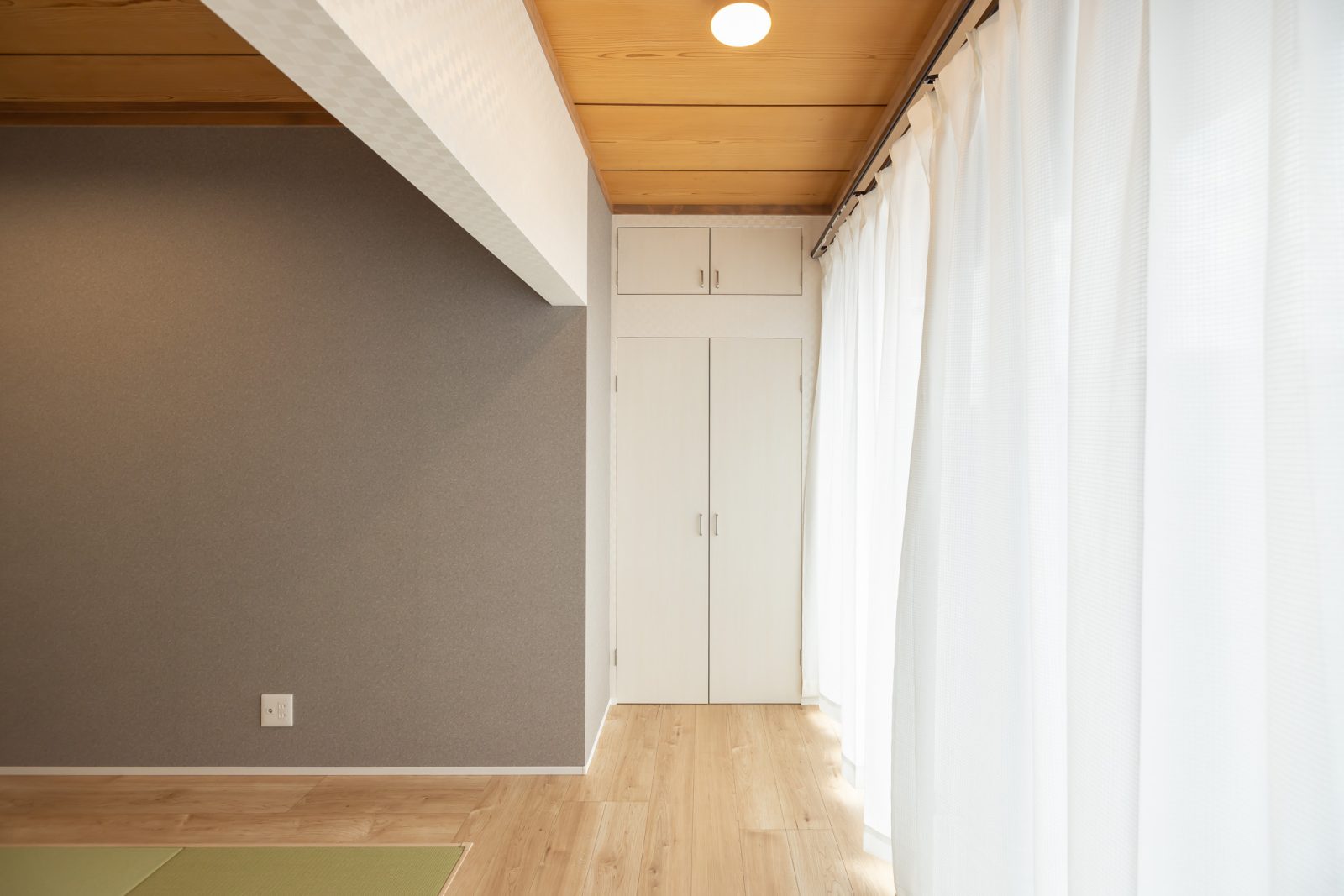 築50年の家をリノベーション 家族5人の新しい暮らしアフター6