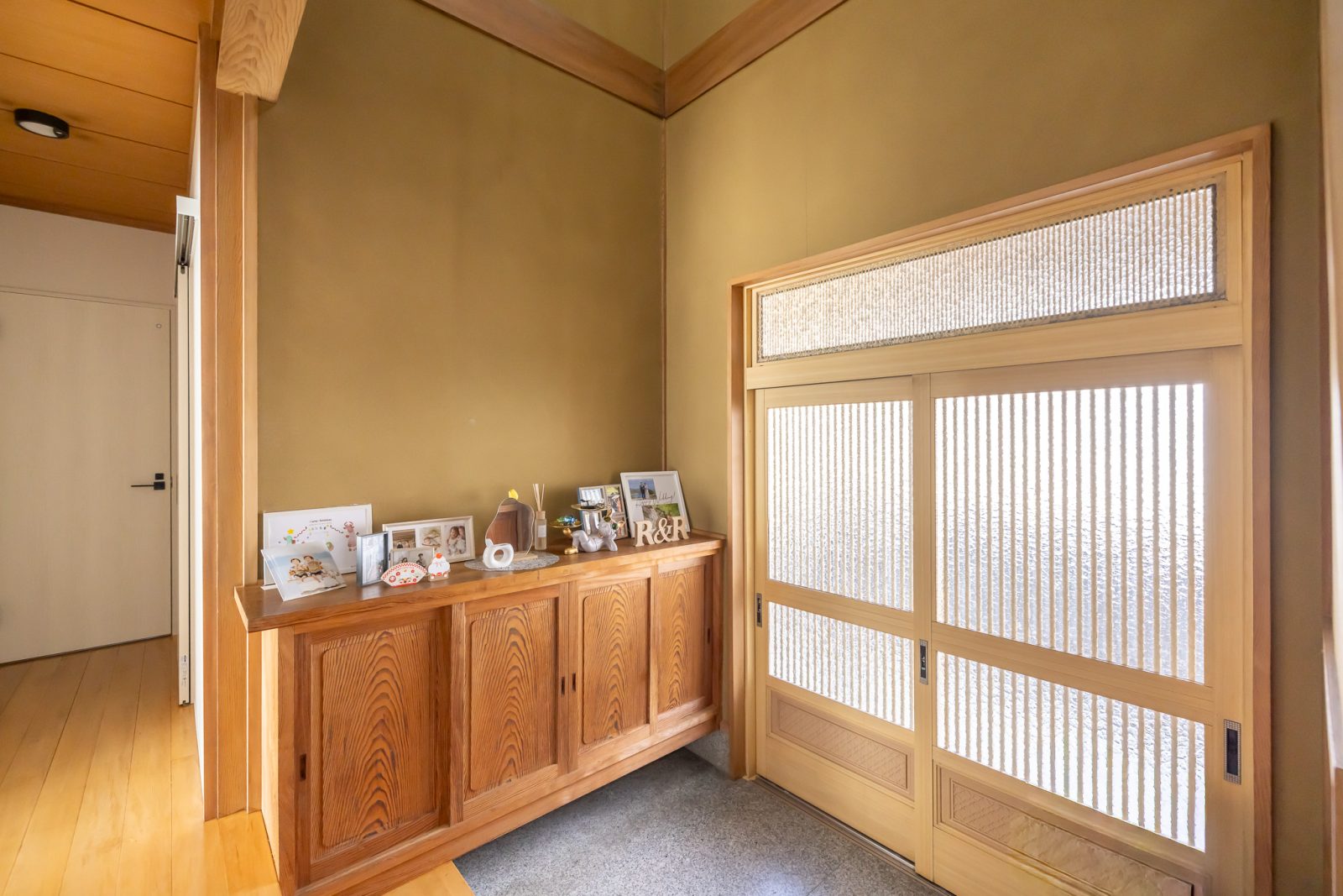 築50年の家をリノベーション 家族5人の新しい暮らしアフター9