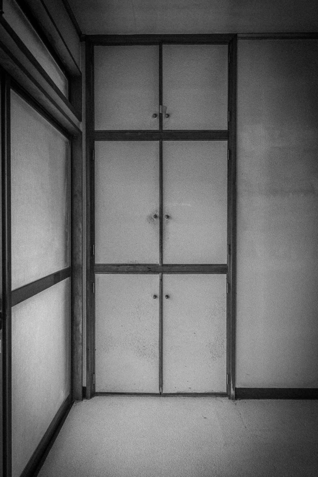 築50年の家をリノベーション　家族5人の新しい暮らしビフォー3