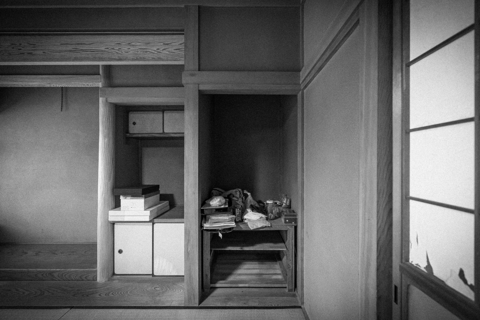 築50年の家をリノベーション　家族5人の新しい暮らしビフォー4