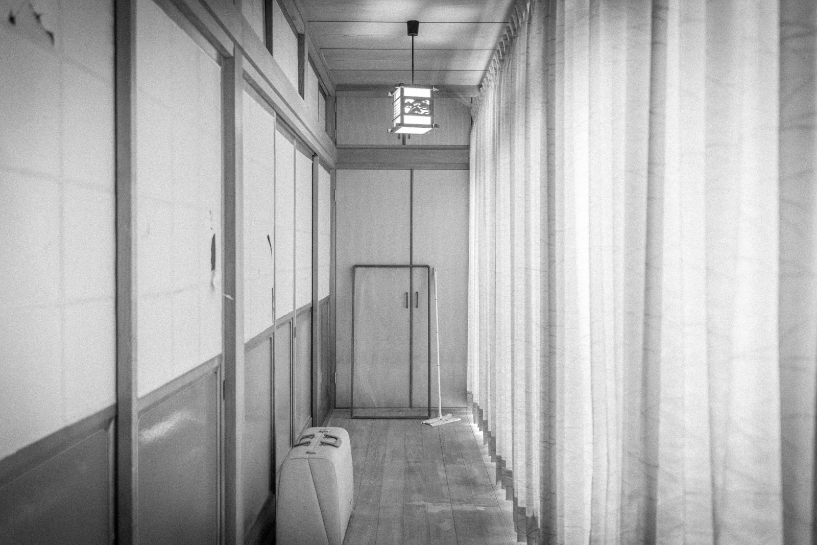 築50年の家をリノベーション　家族5人の新しい暮らしビフォー6