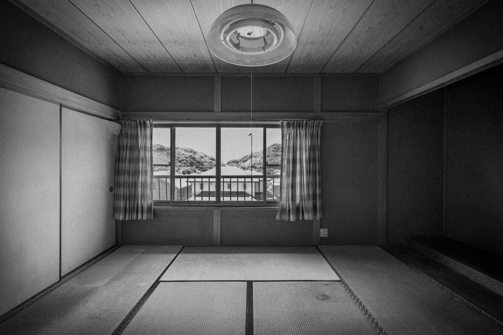 築50年の家をリノベーション　家族5人の新しい暮らしビフォー8