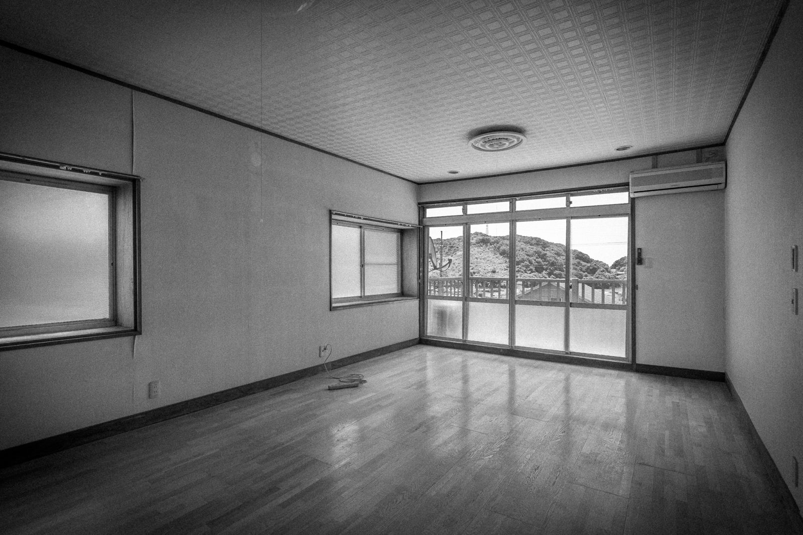 築50年の家をリノベーション　家族5人の新しい暮らしビフォー7