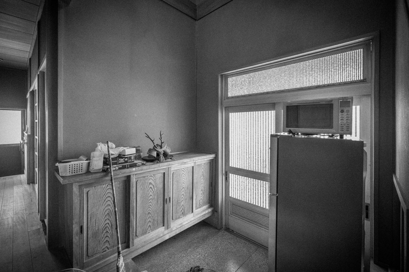 築50年の家をリノベーション　家族5人の新しい暮らしビフォー9