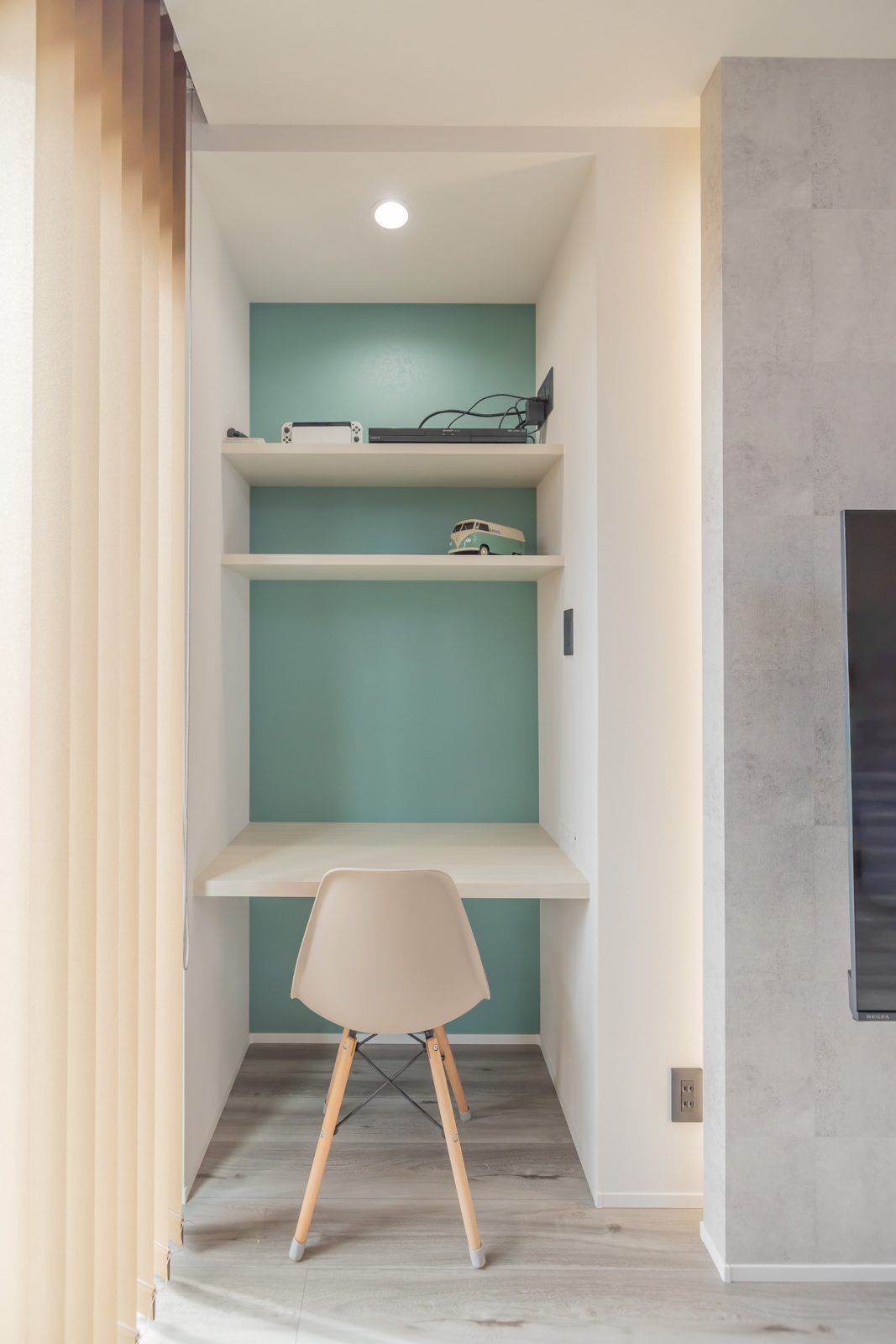 築50年の家をリノベーション 家族5人の新しい暮らしアフター3