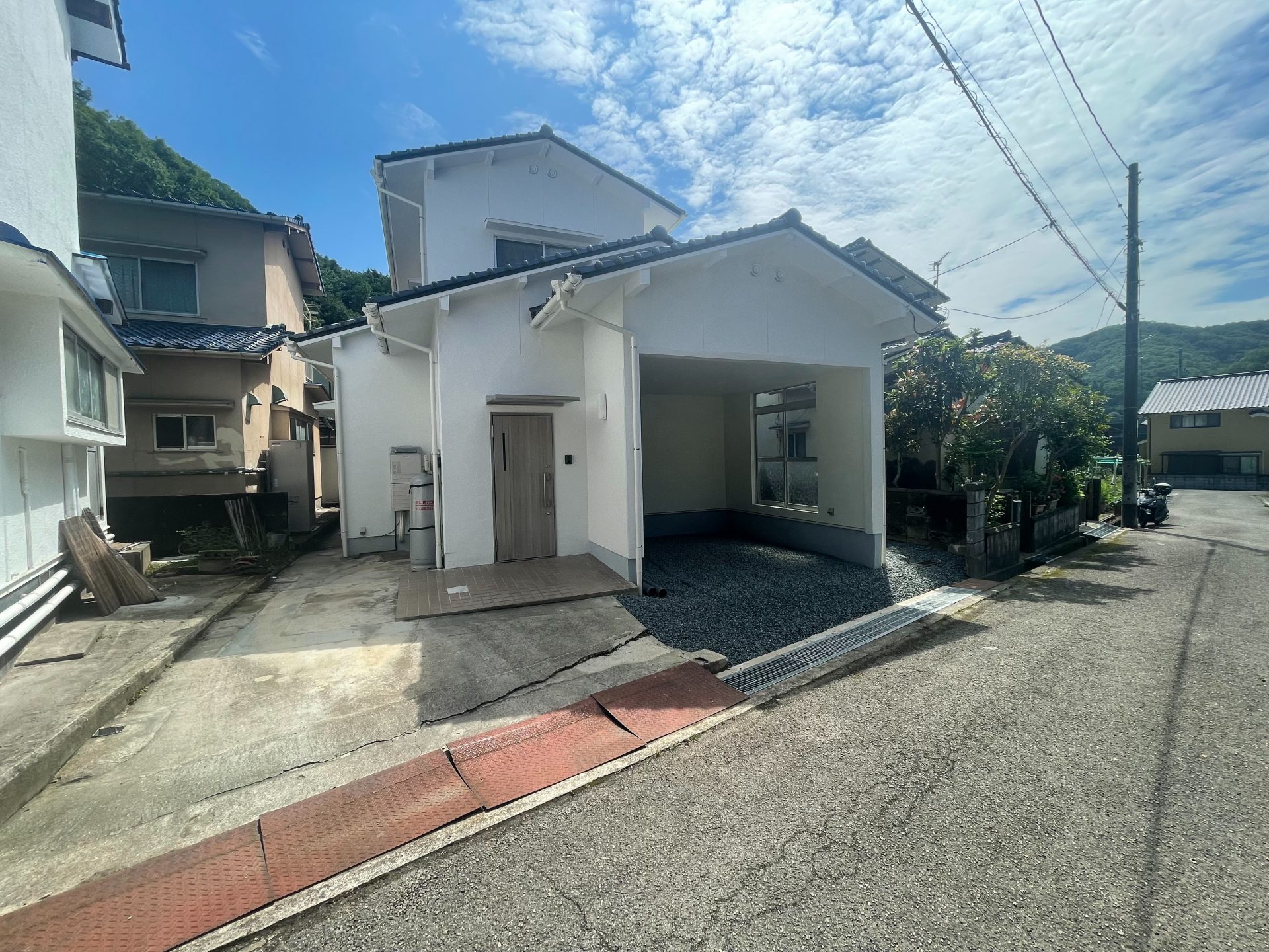 三原市中之町4丁目【商談中】