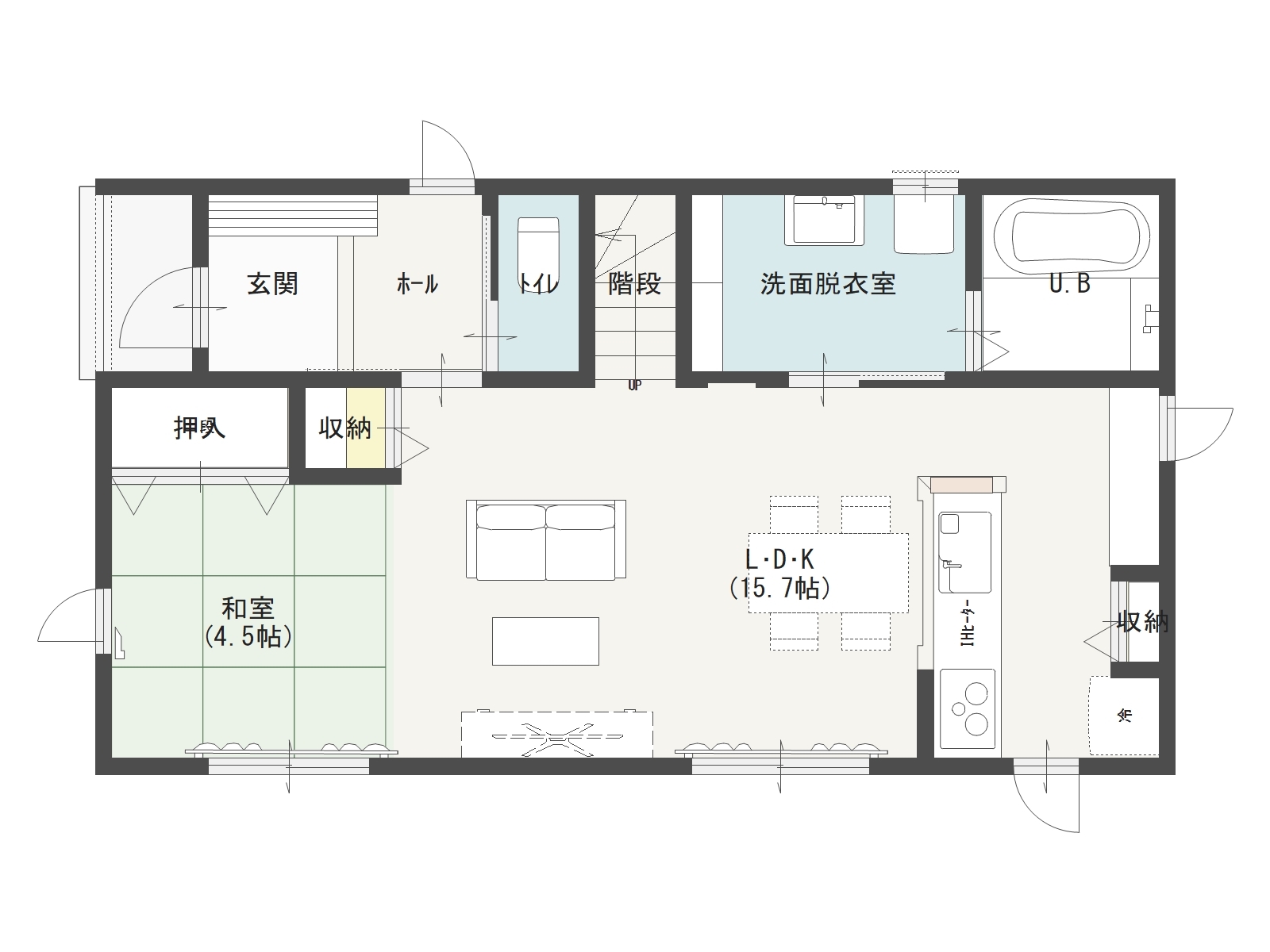 城興ケ丘【販売中】12