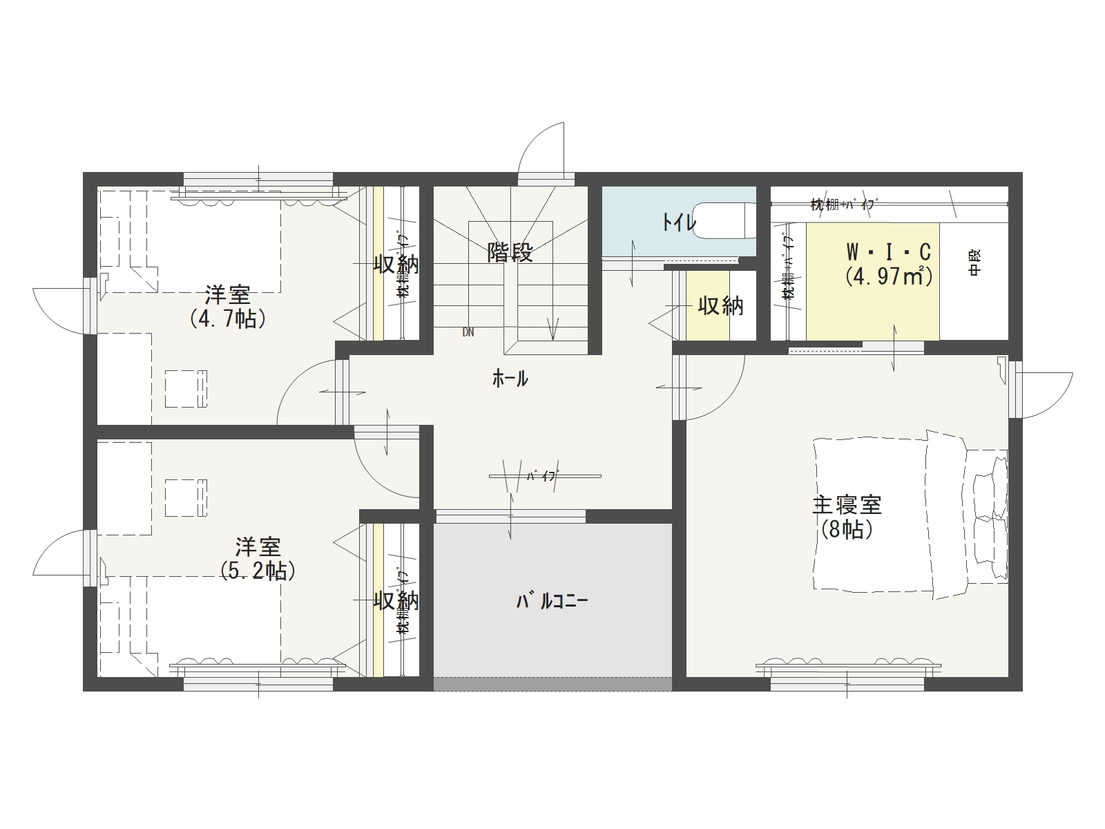 城興ケ丘【販売中】13