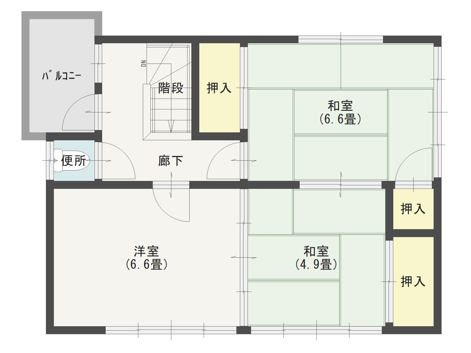 新市町宮内【販売中】01