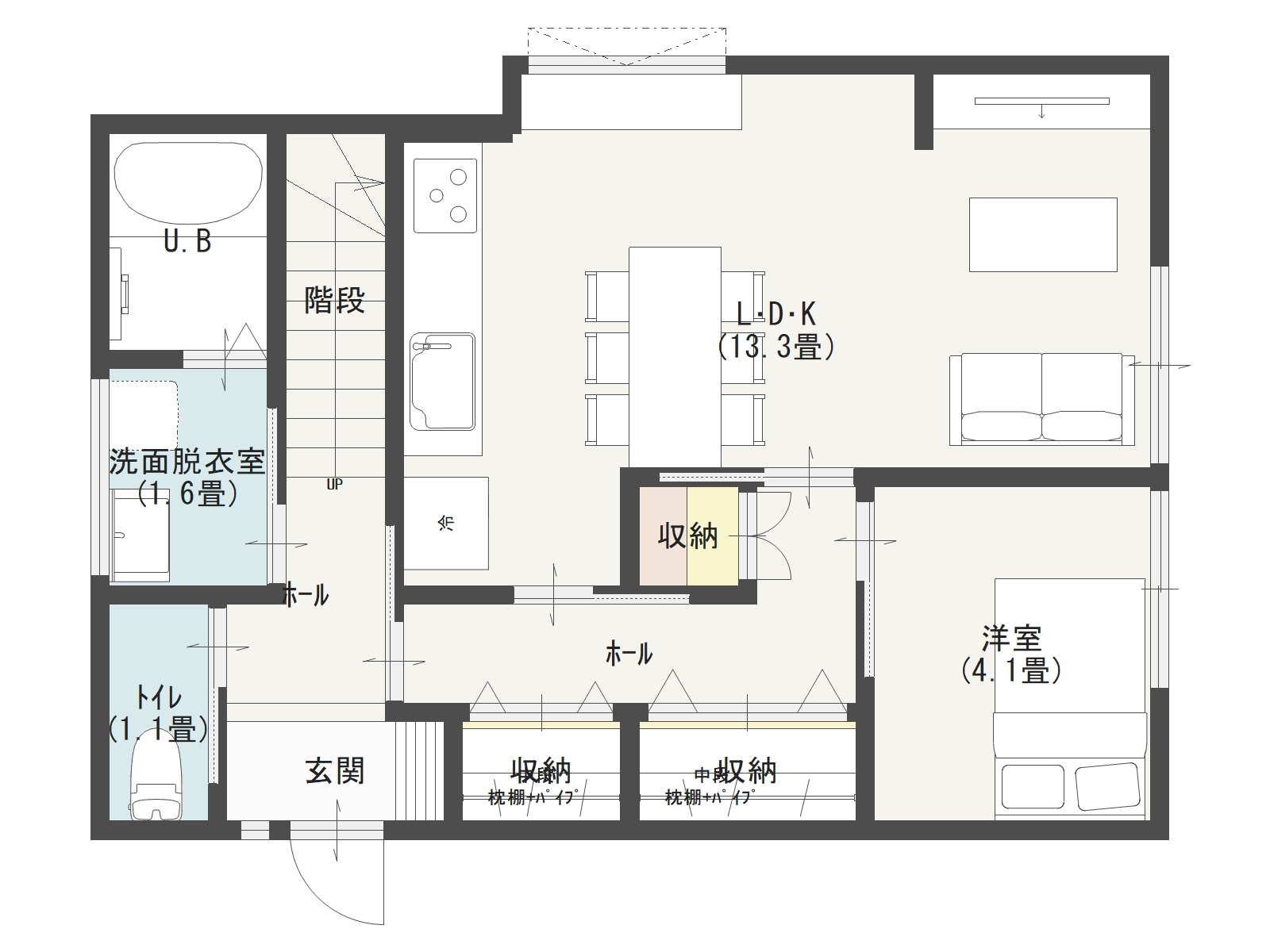 水呑町【販売中】01