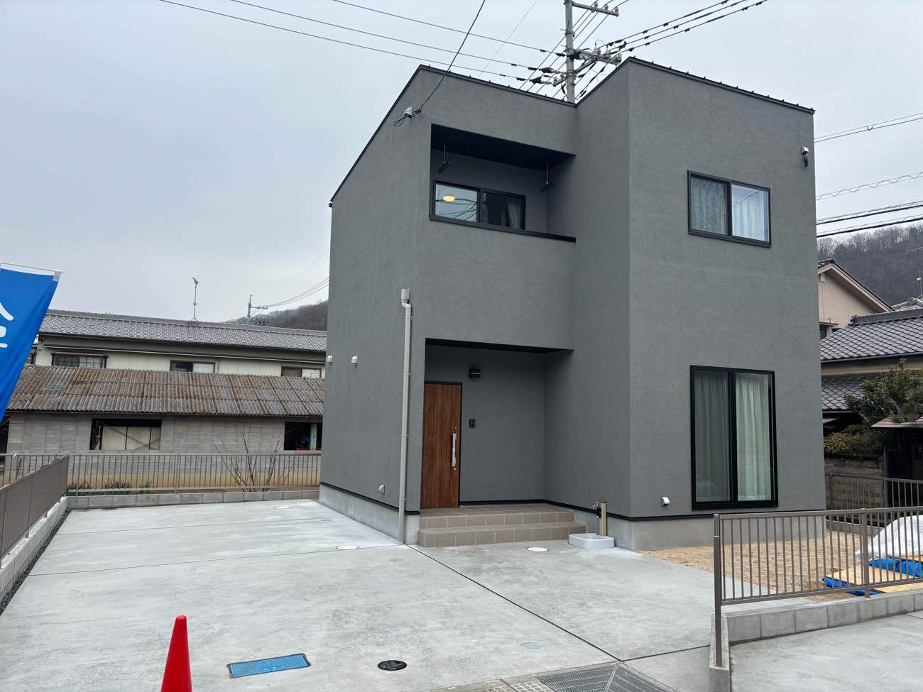 神辺町平野【販売中】