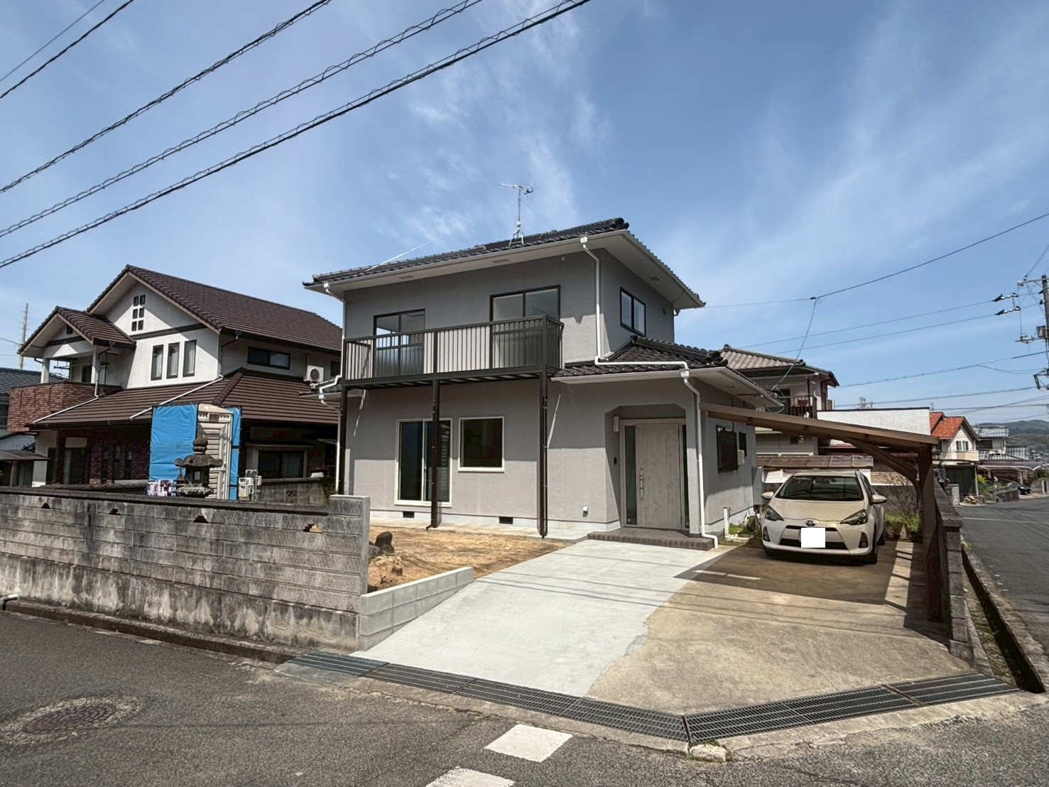里庄町浜中【販売中】