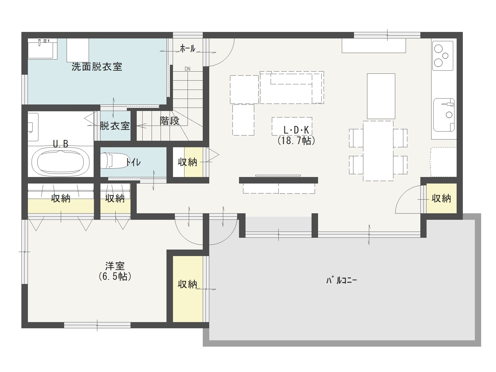 東町【販売中】01