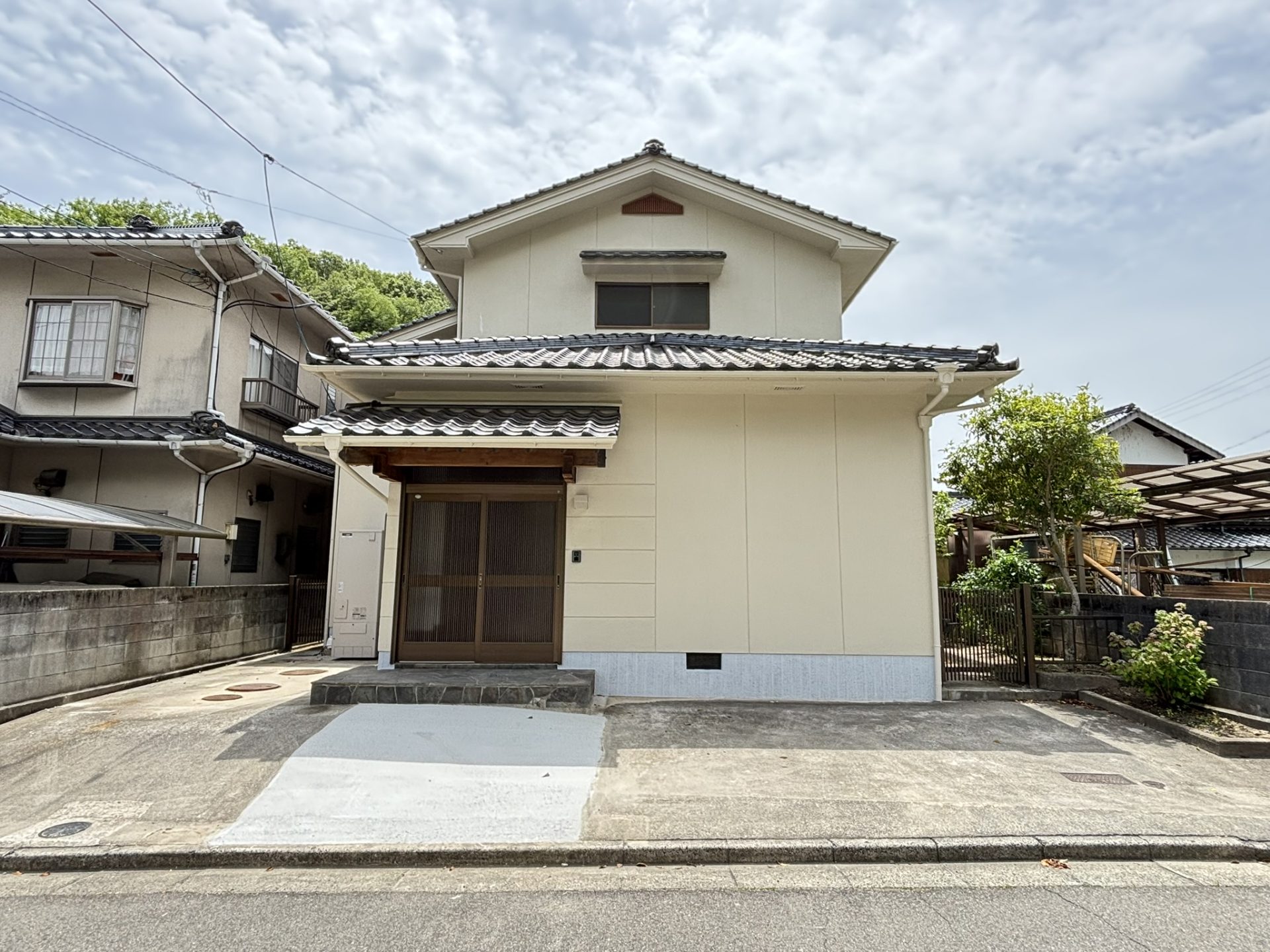 三原市西宮【契約済】