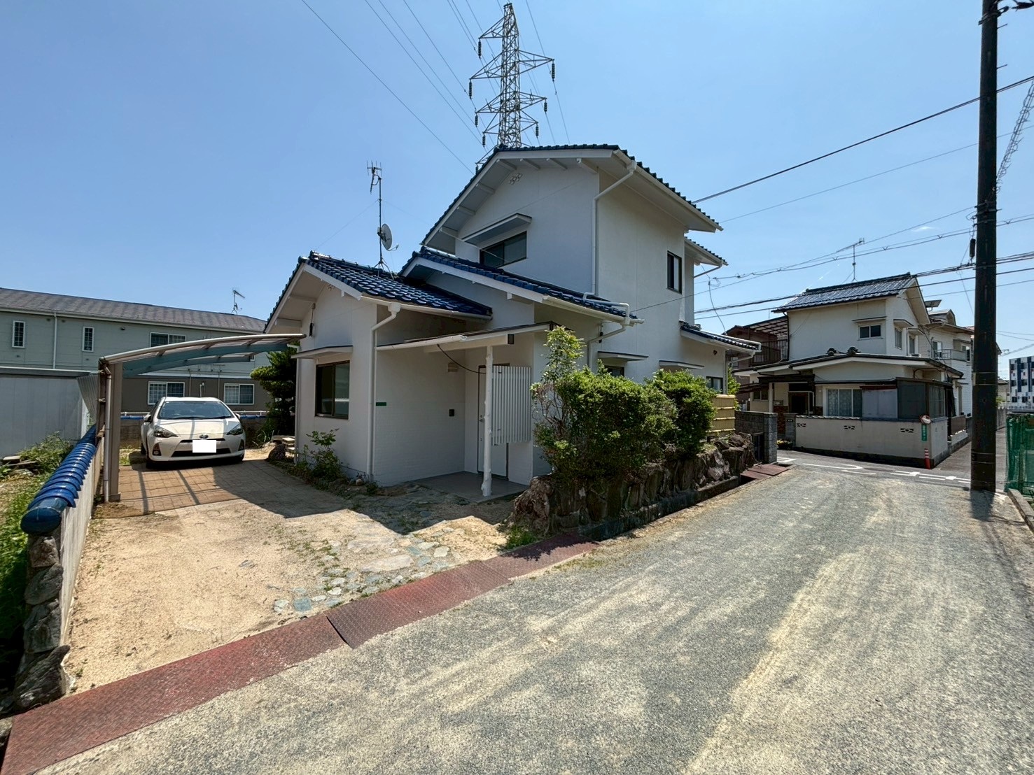 山手町7【販売中】