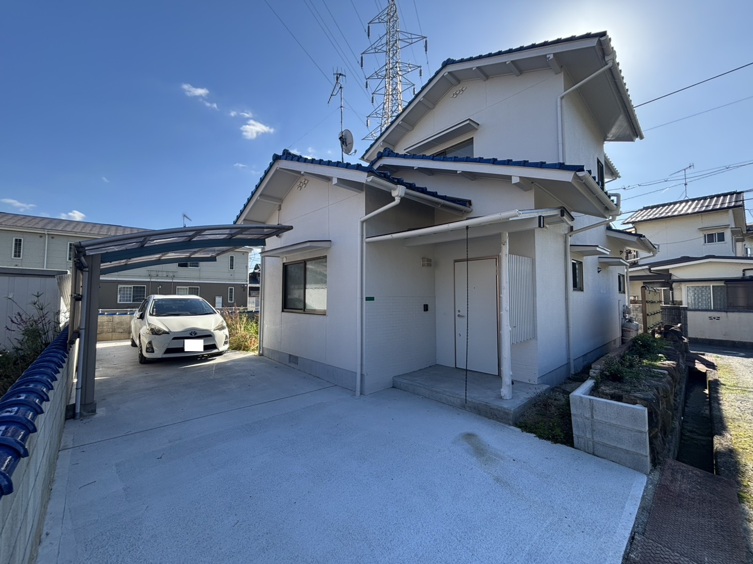 山手町7【販売中】