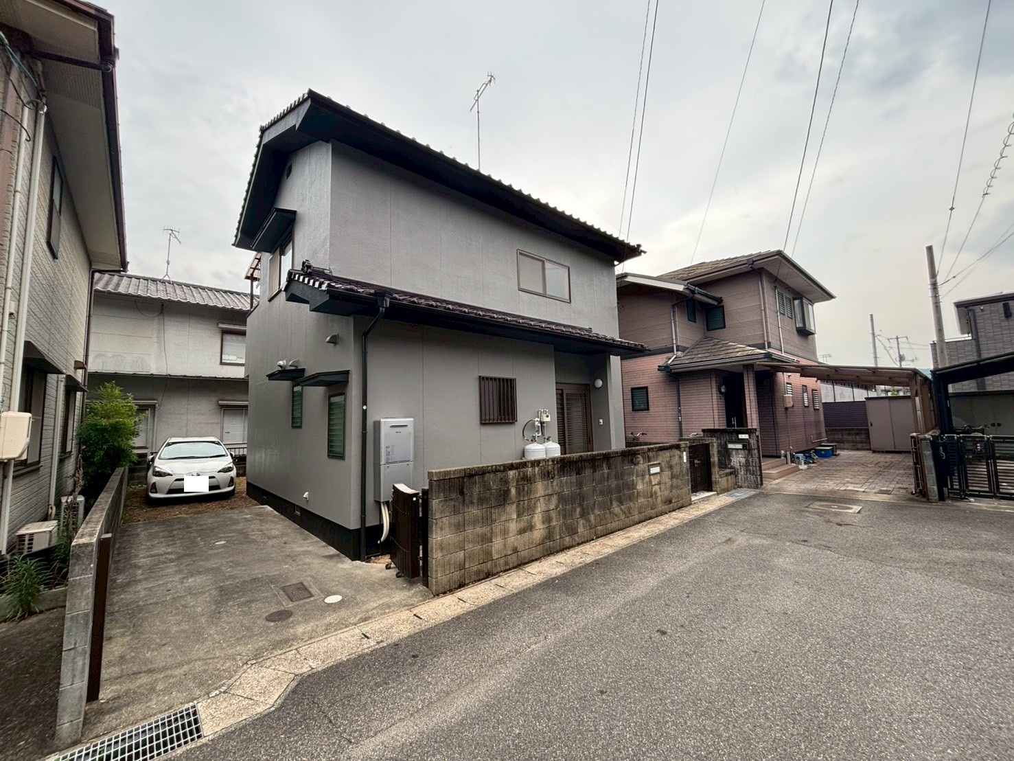 千田町3丁目【販売中】