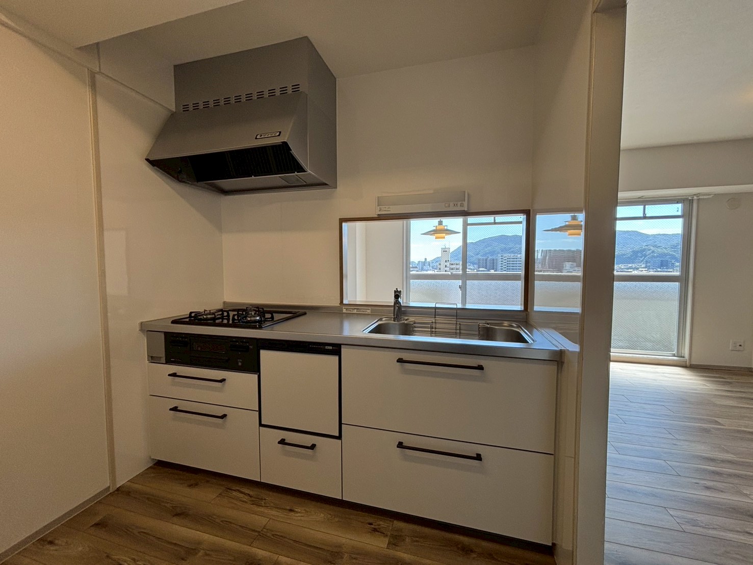 サンシティ霞町【販売中】04