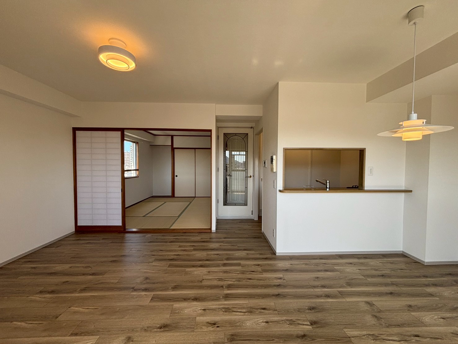 サンシティ霞町【販売中】01