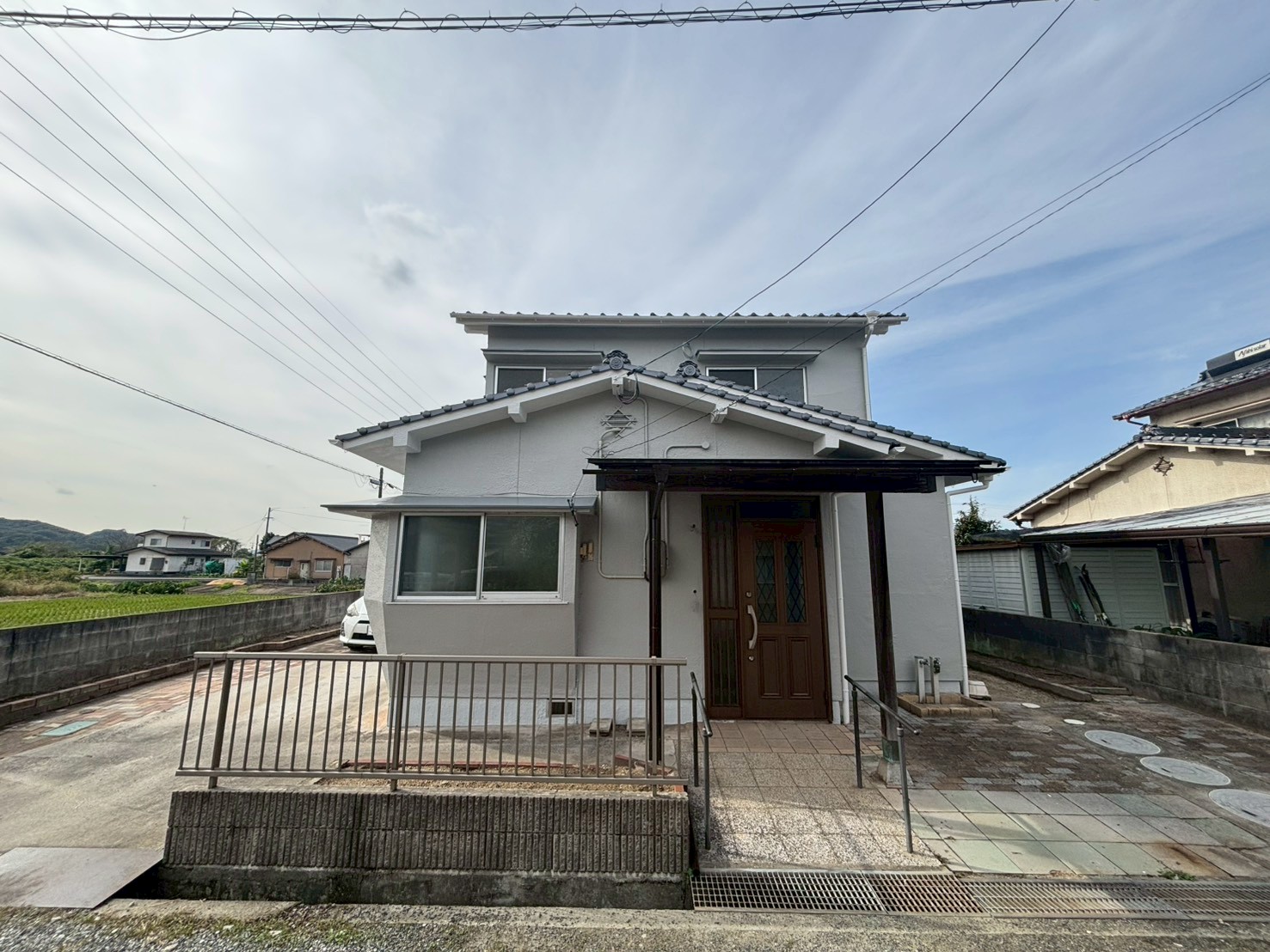 神辺町上御領【販売中】