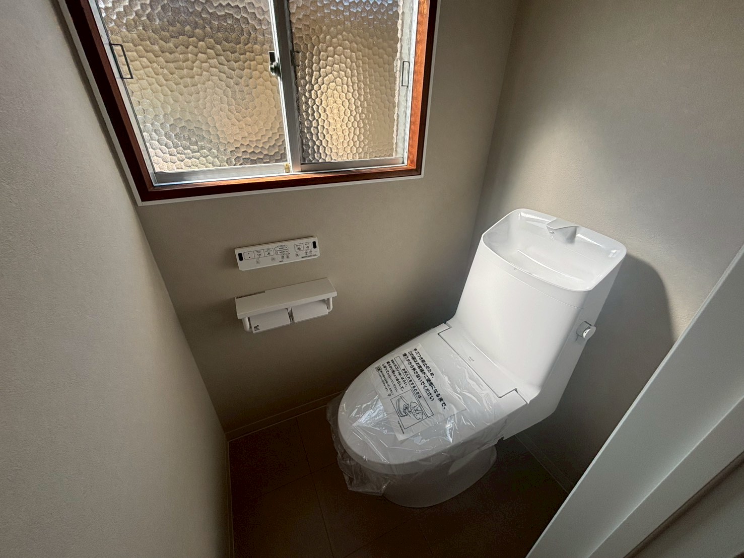 府中市栗柄町【販売中】08