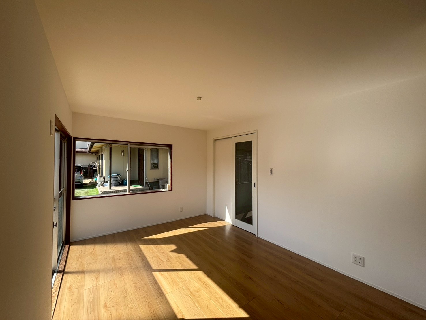 府中市栗柄町【販売中】05