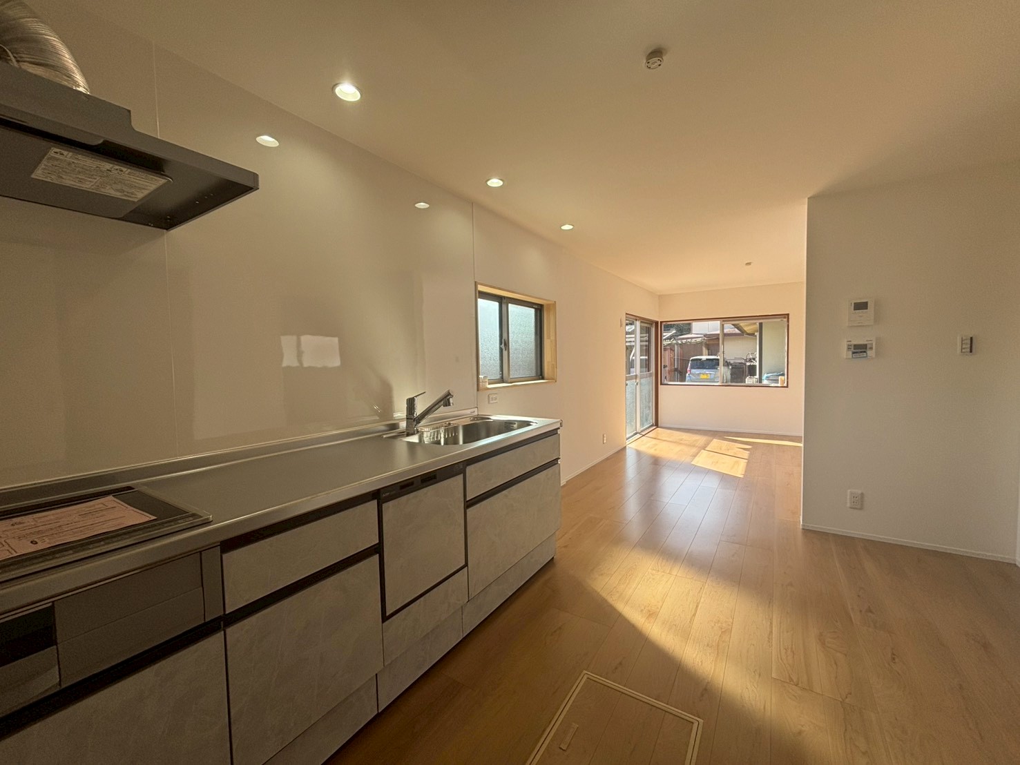 府中市栗柄町【販売中】03