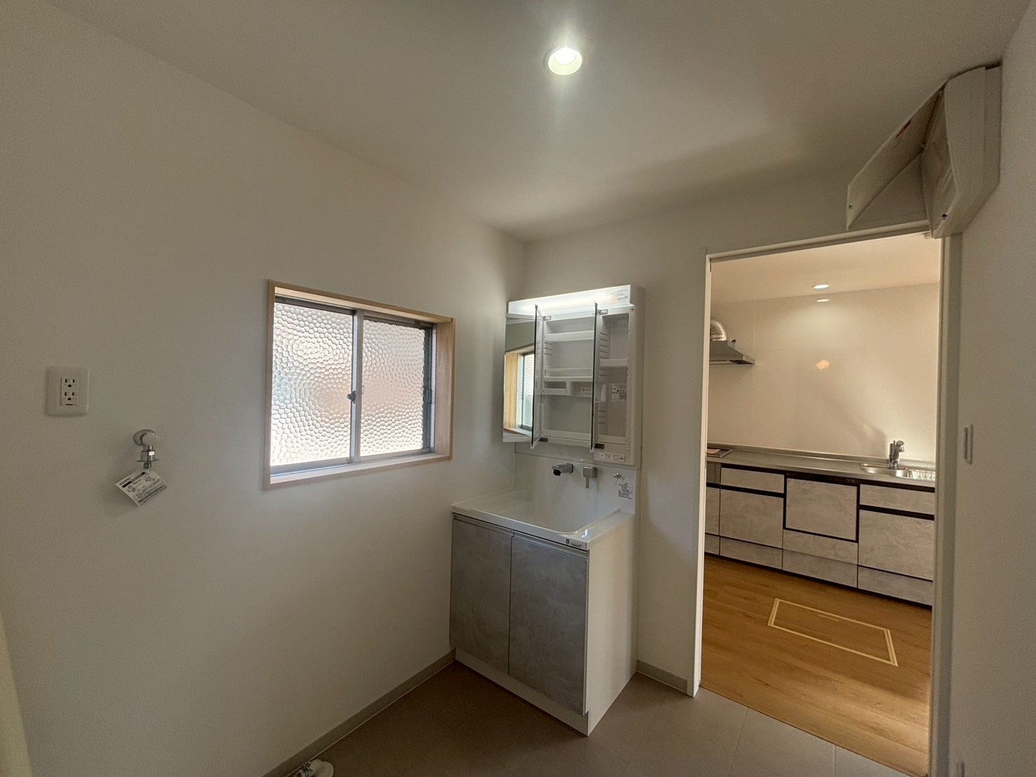 府中市栗柄町【販売中】07