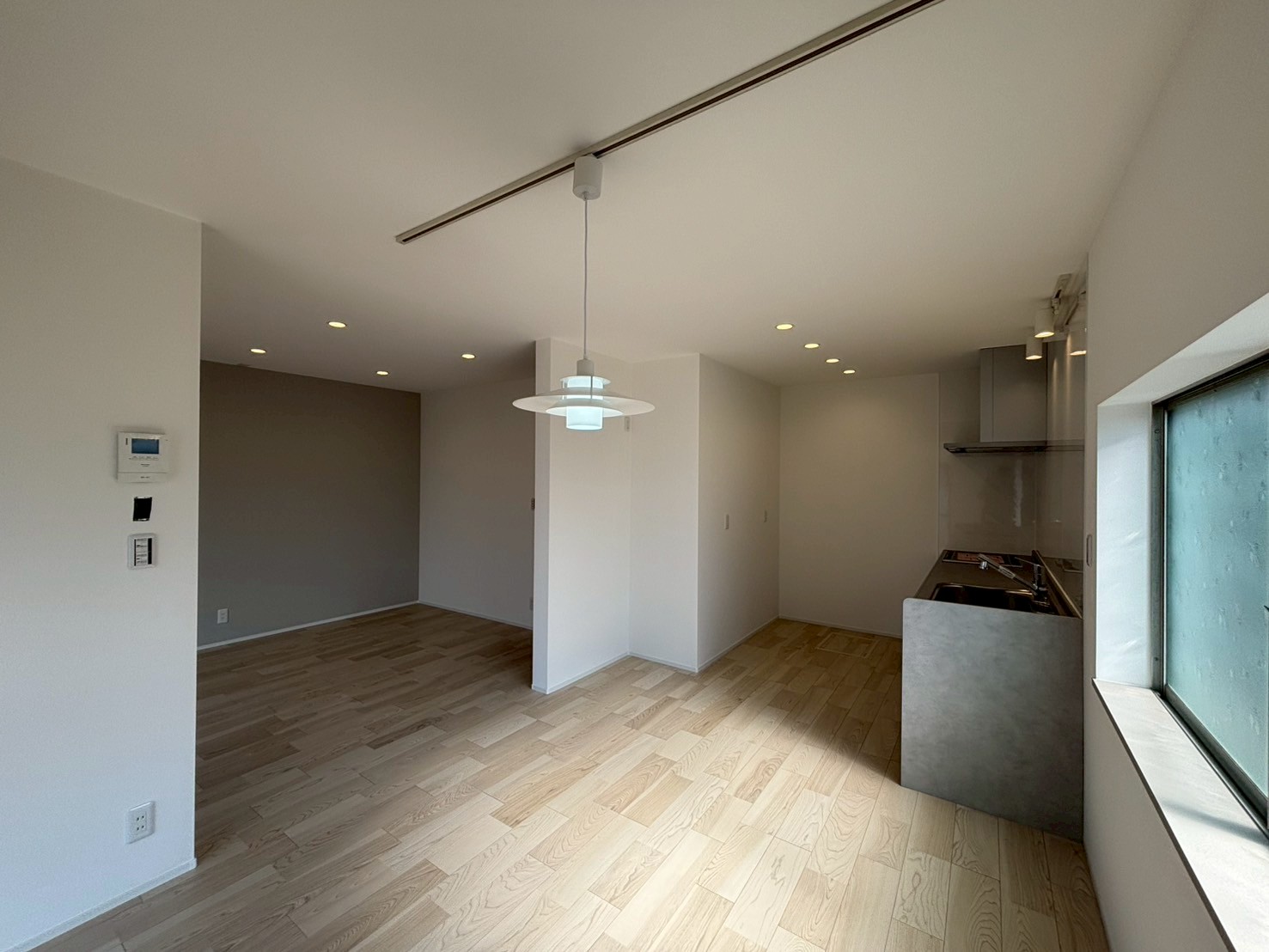 神辺町字湯野　中古物件01