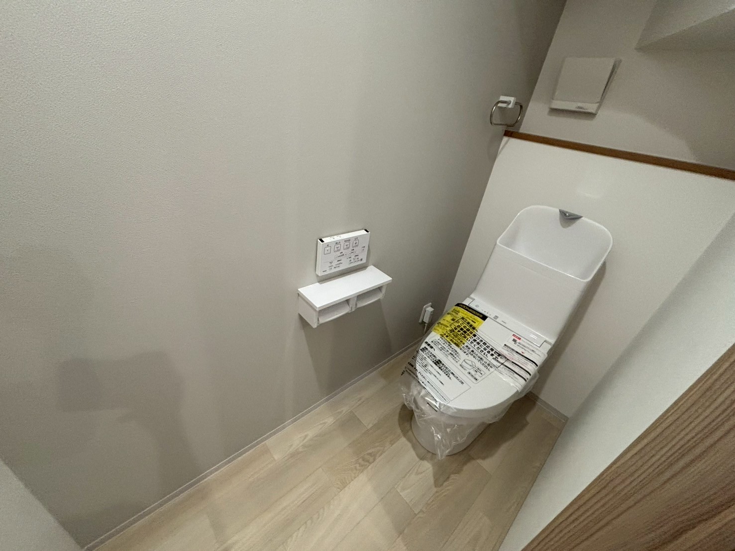 神辺町字湯野　中古物件06