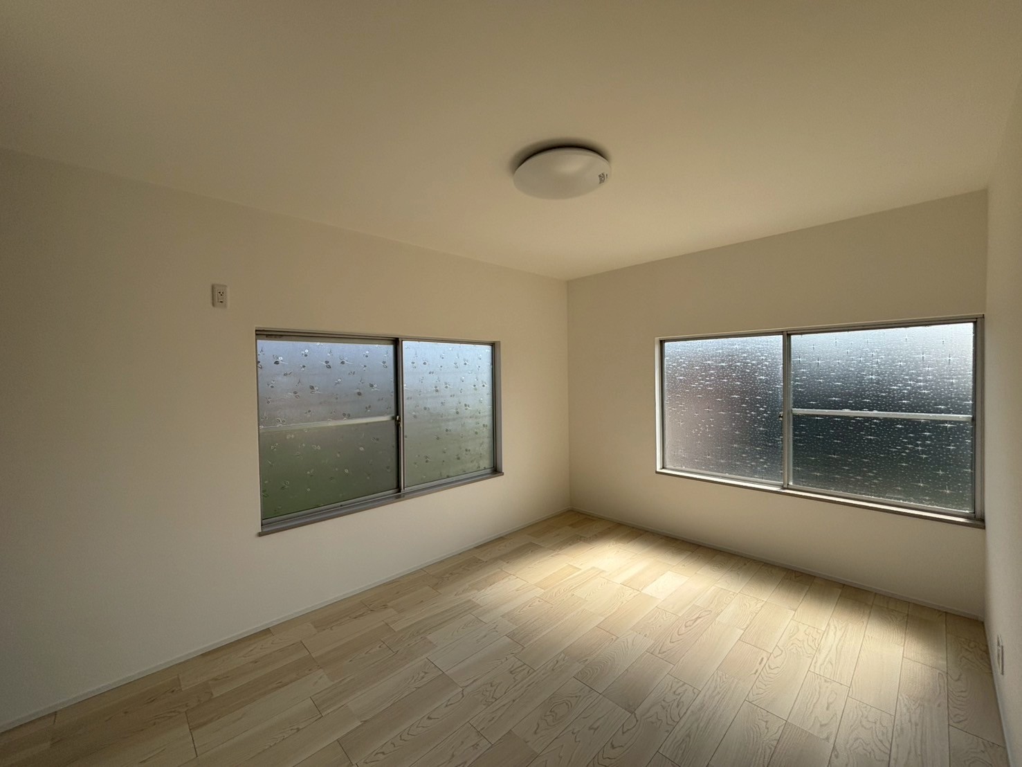 神辺町字湯野　中古物件08