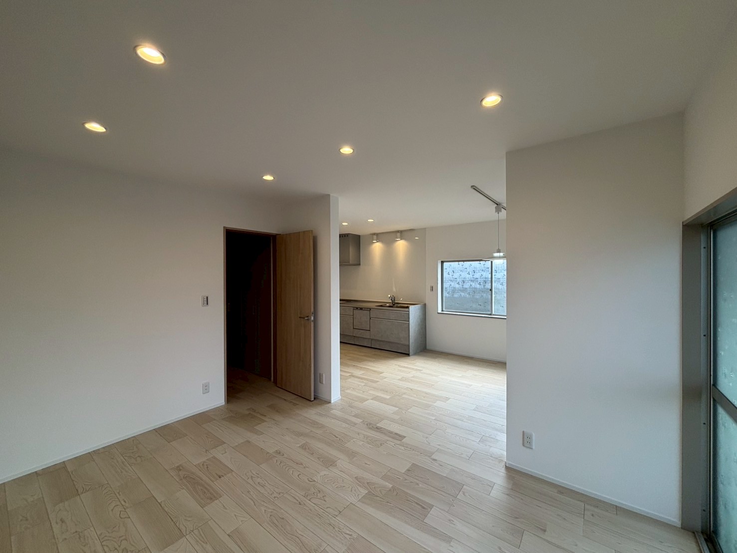 神辺町字湯野　中古物件02