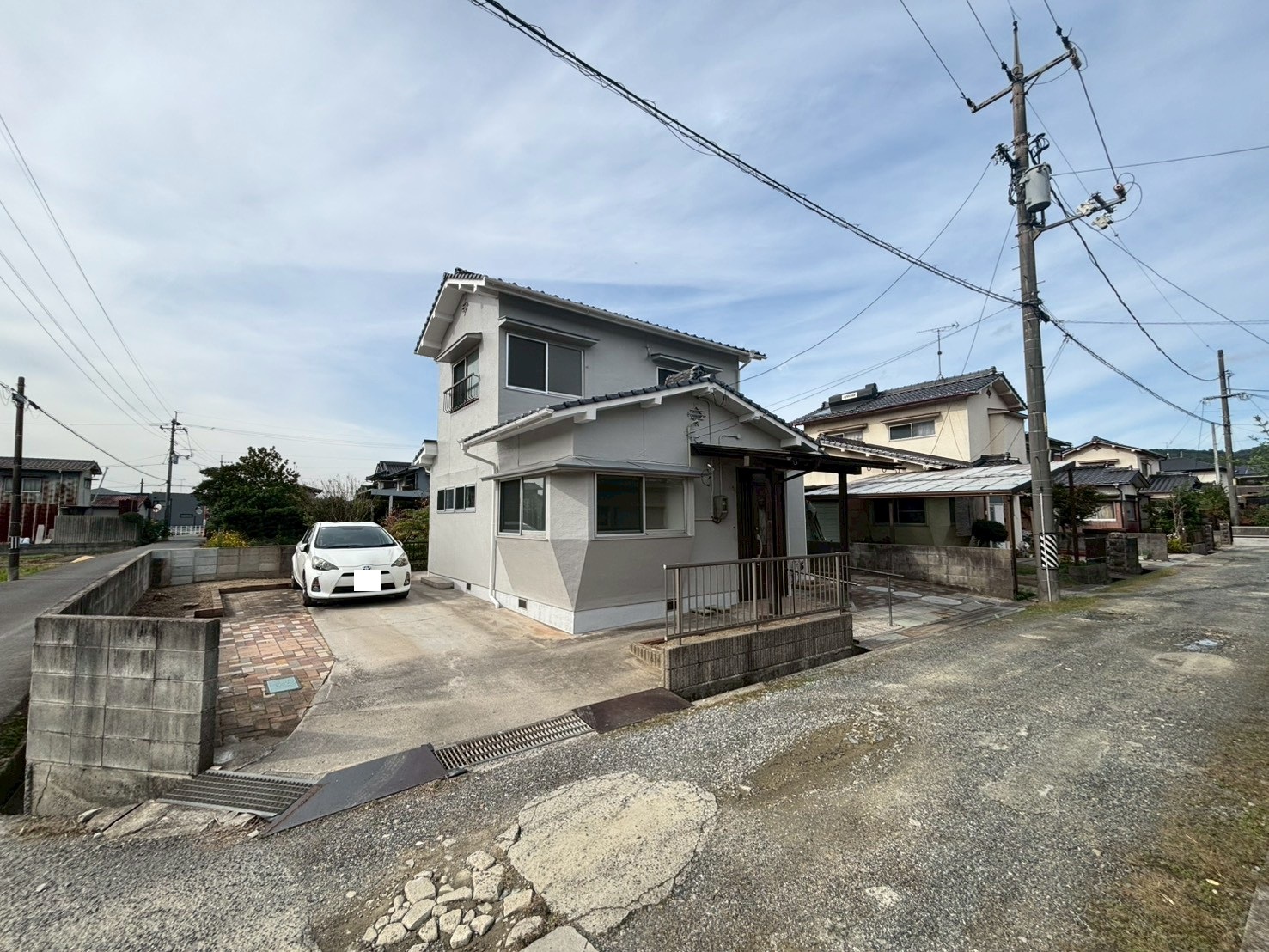 神辺町上御領【販売中】09