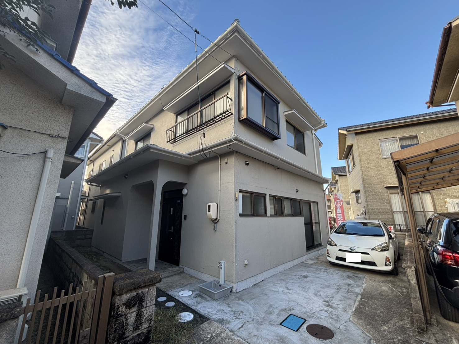 東川口町【販売中】