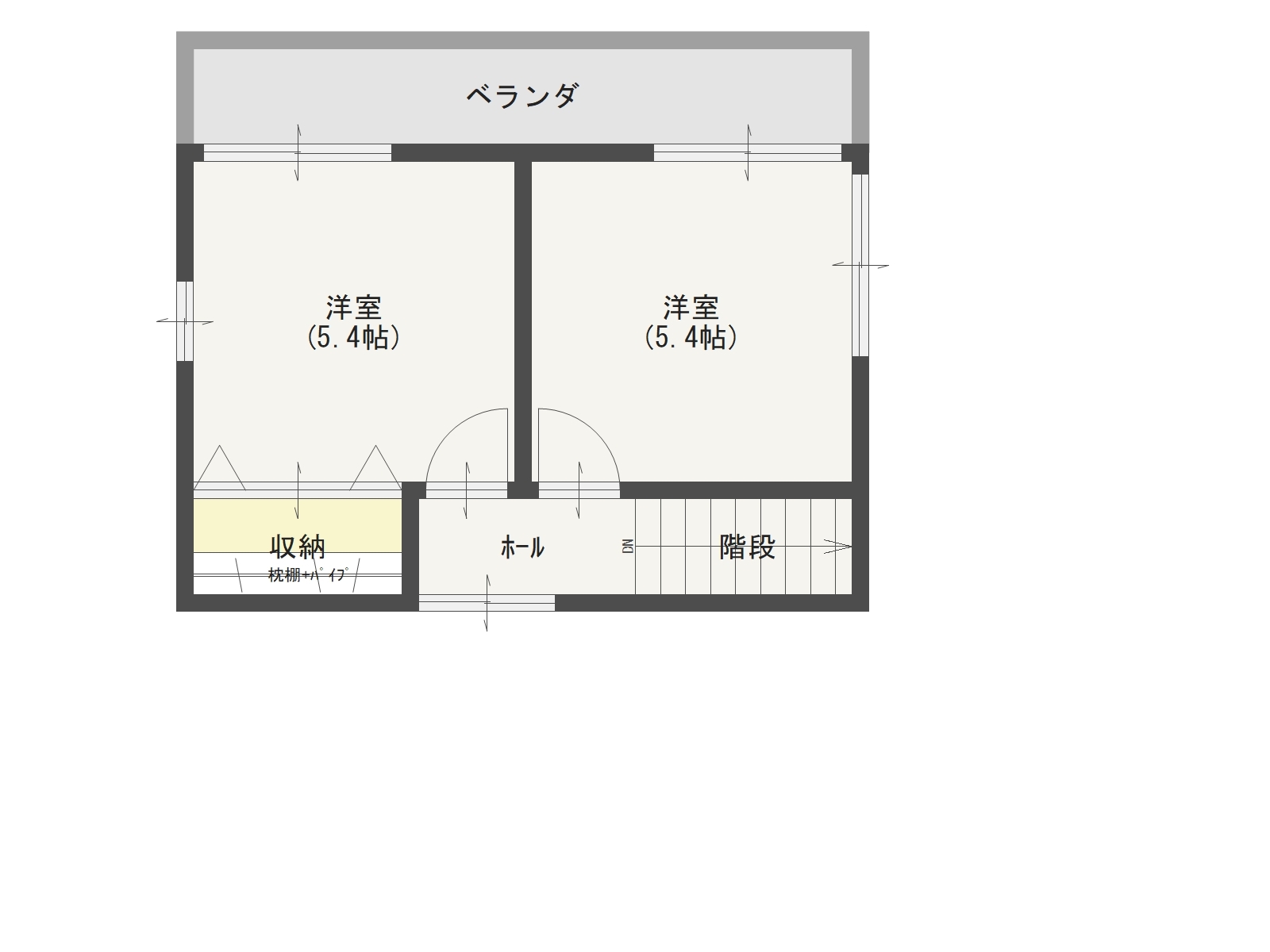 府中市栗柄町【販売中】12