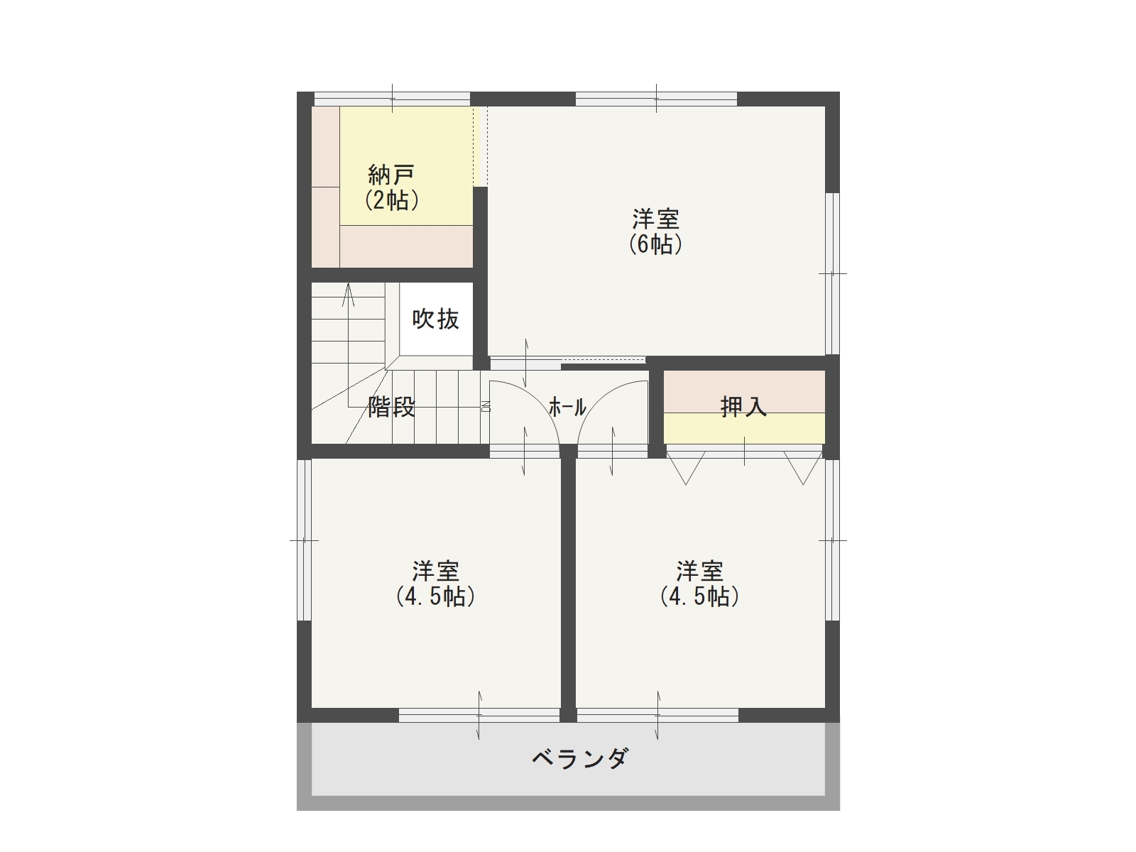 神辺町字湯野　中古物件12